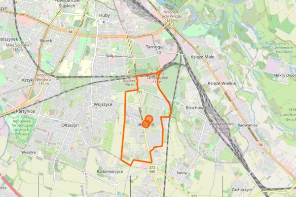 fot. OpenstreetMap