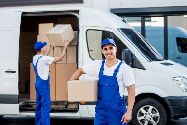 Firma przeprowadzkowa Wrocław