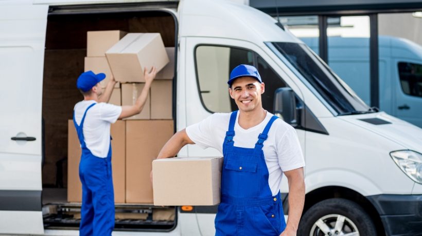 Firma przeprowadzkowa Wrocław