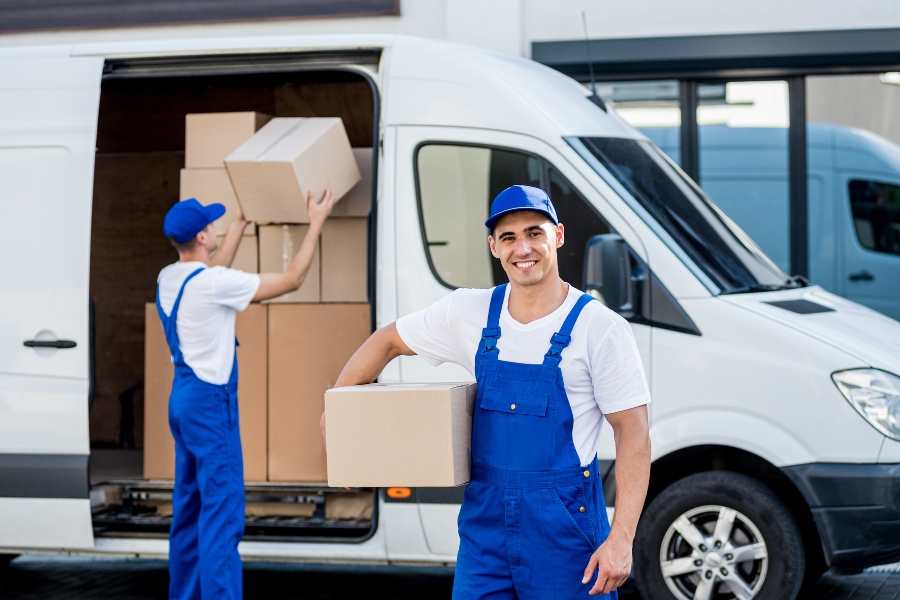 Firma przeprowadzkowa Wrocław